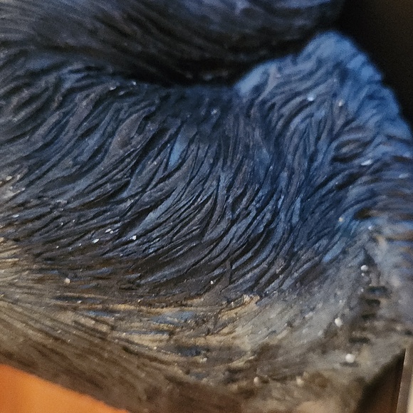 Sandicast Pair Of Cocker Spaniel Dog Figurines - Picture 8 of 13